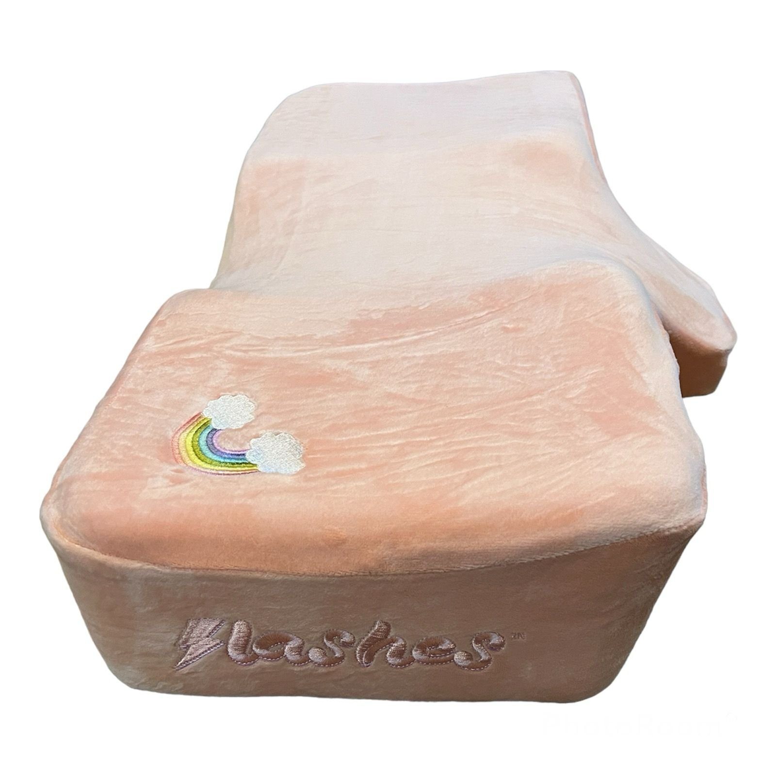 Nackenstützkissen Memory Foam Kissen Nackenkissen Komfort während Wimpernverlängerung, UE Stock, *** BESTER PREIS ***
