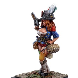 Estelle Etalage