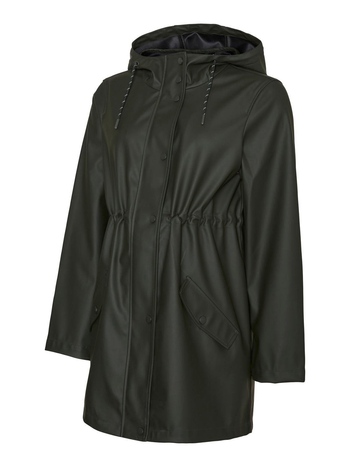 Umstands-Regenjacke