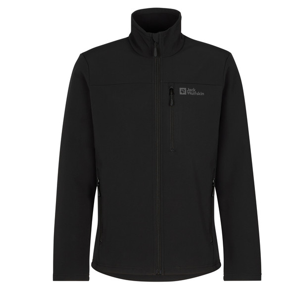 WHIRLWIND MEN Herren - Softshelljacke