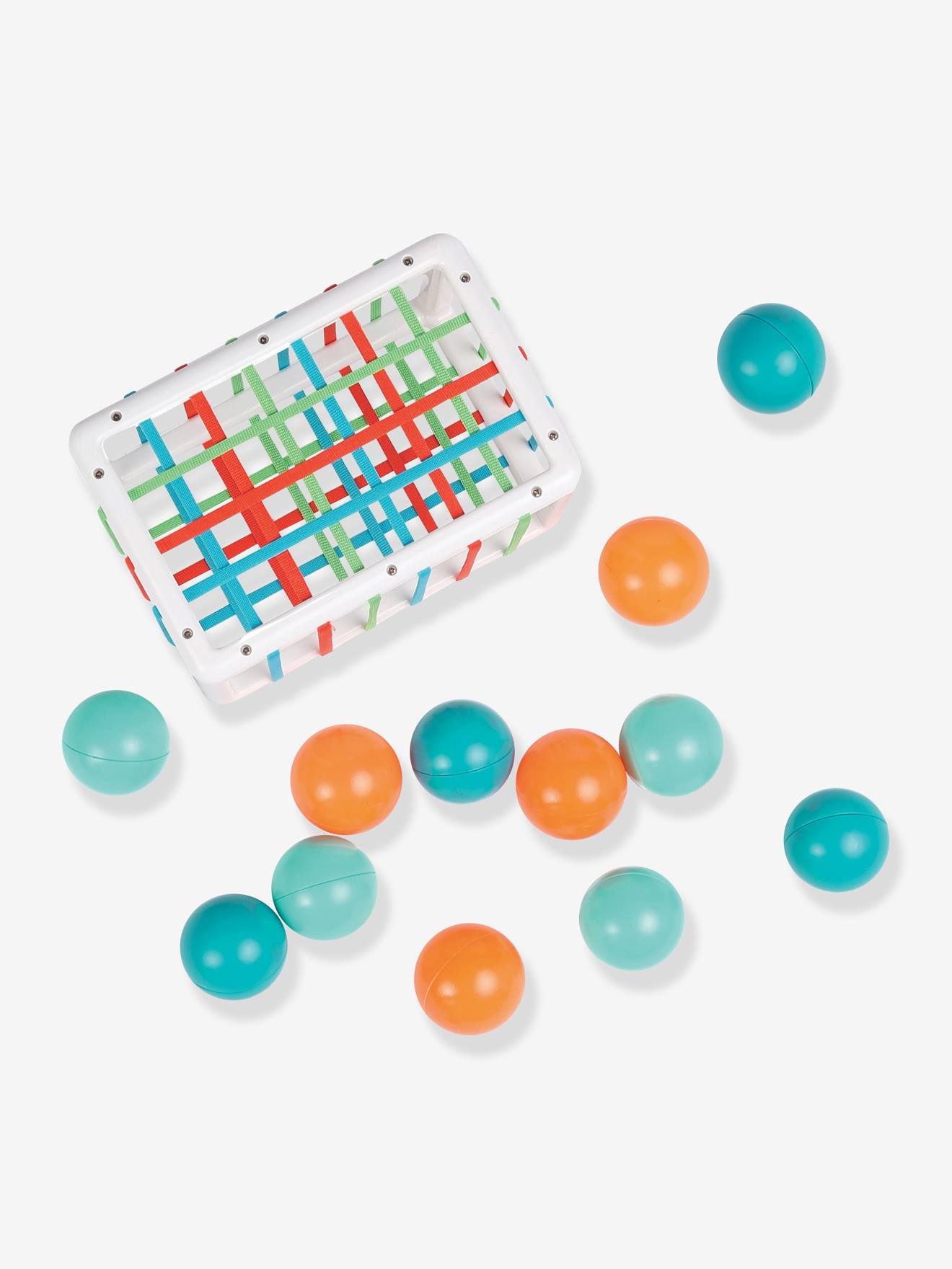 Ludi Baby Kugelspiel LUDI - mehrfarbig