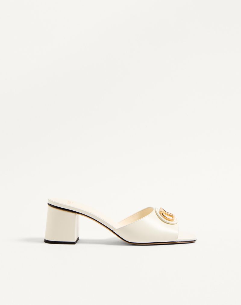 Slide VLogo Signature Sandal I Kalveskind 60mm