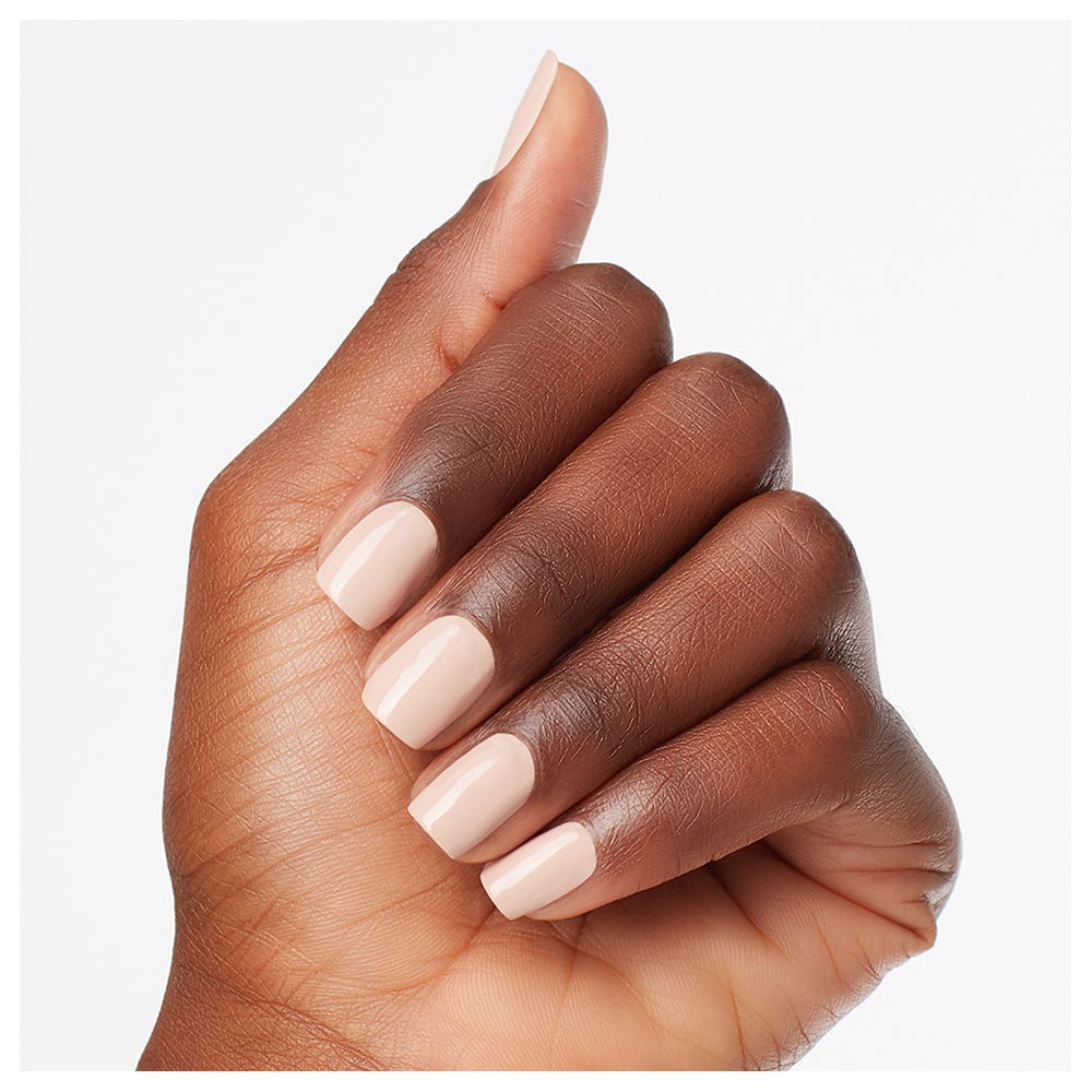 OPI Infinite Shine Tiramisu for Two 15 ml