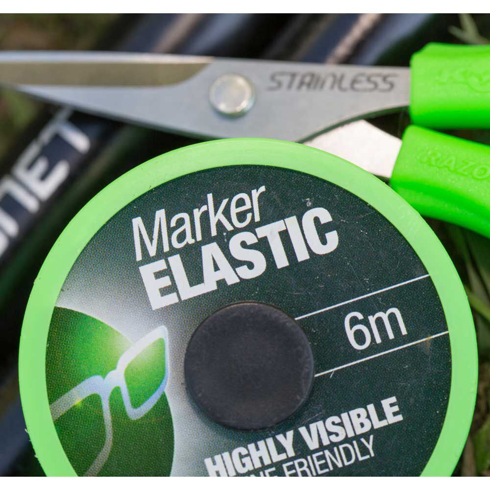 Korda Marker Elastisk Karpelinjemarkør
