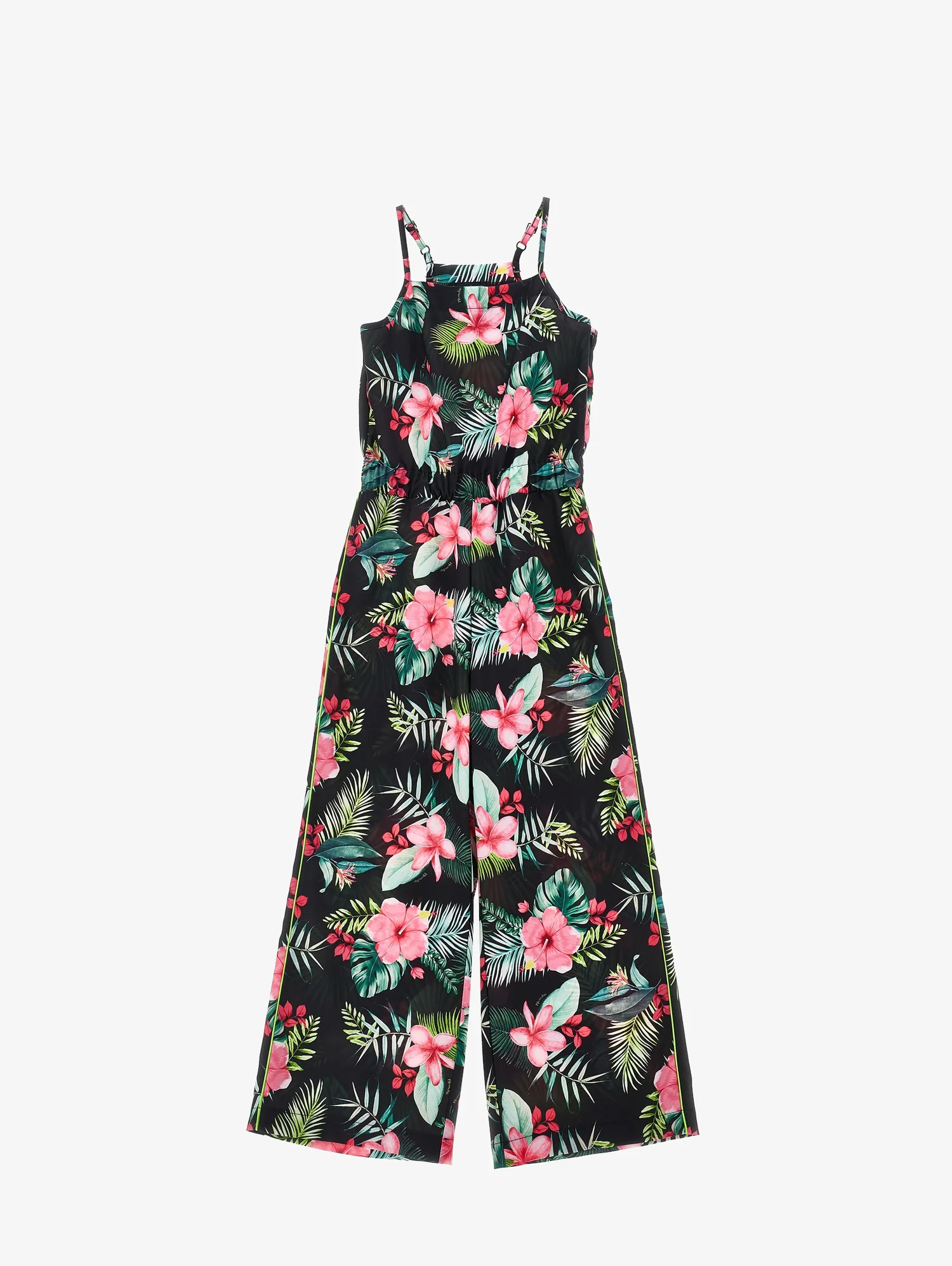 Monnalisa LONG JUMPSUIT - Mono