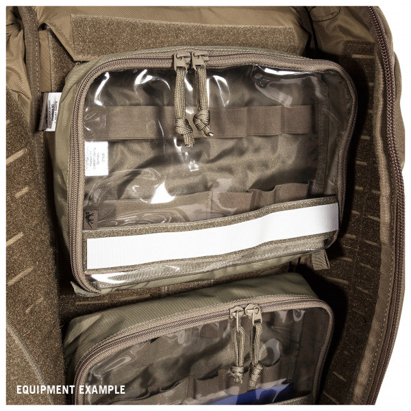 Tasmanian Tiger - TT Modular Pack 30 - Wanderrucksack