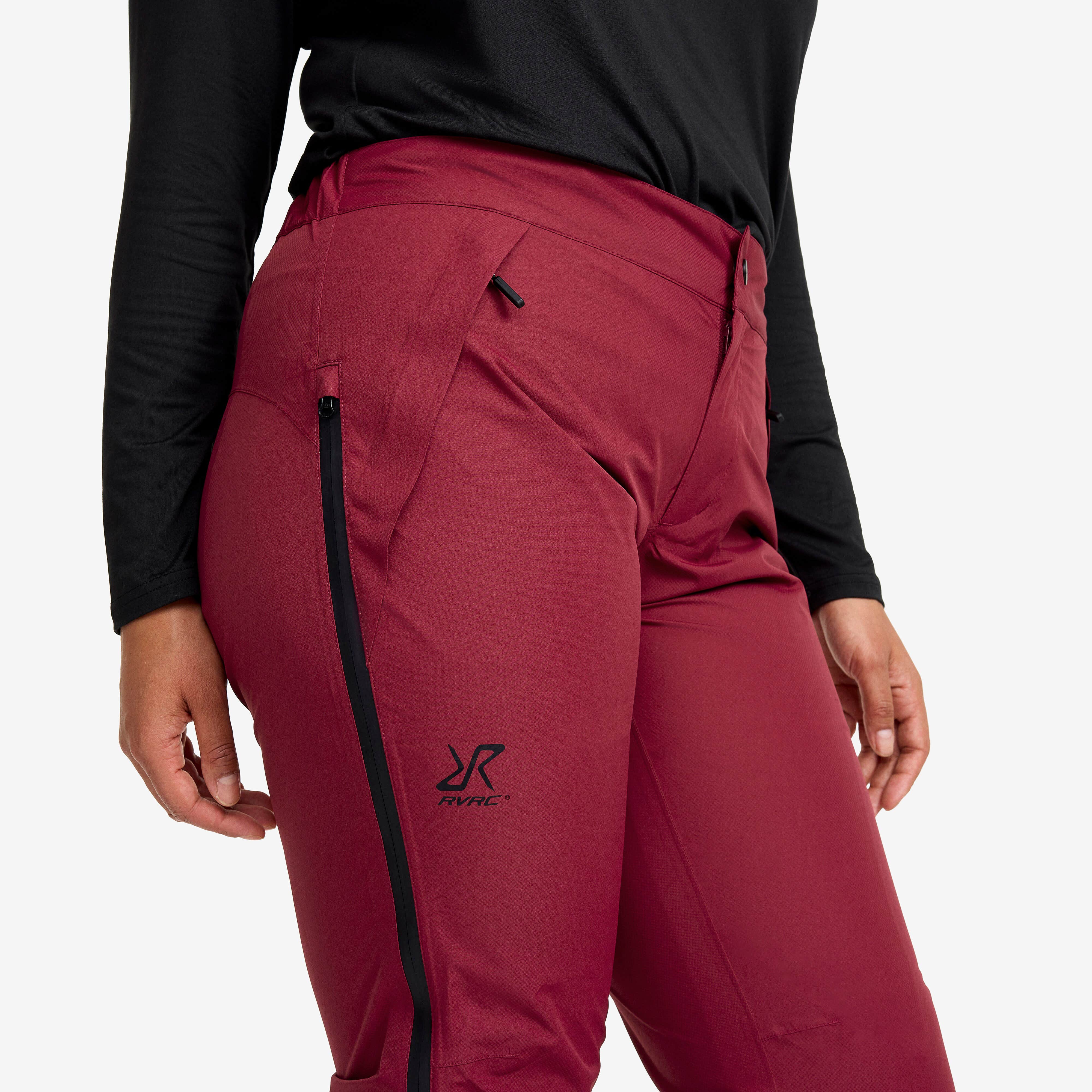 Typhoon Pants Femme Ruby