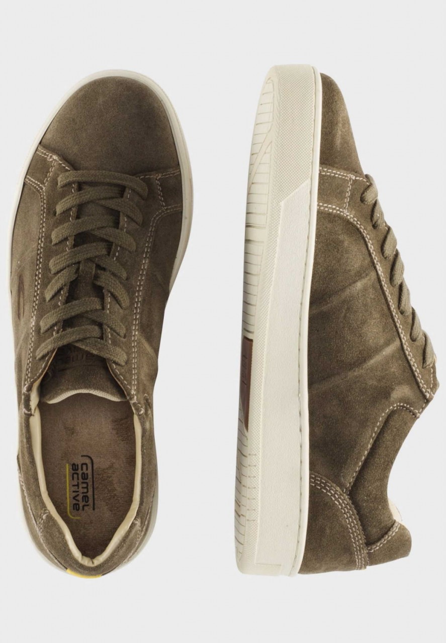 CAMEL ACTIVE Sneaker taupe 21233248