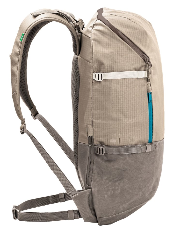Vaude Vaude Rucksack CityGo 30 II, linen, - günstig kaufen onesize