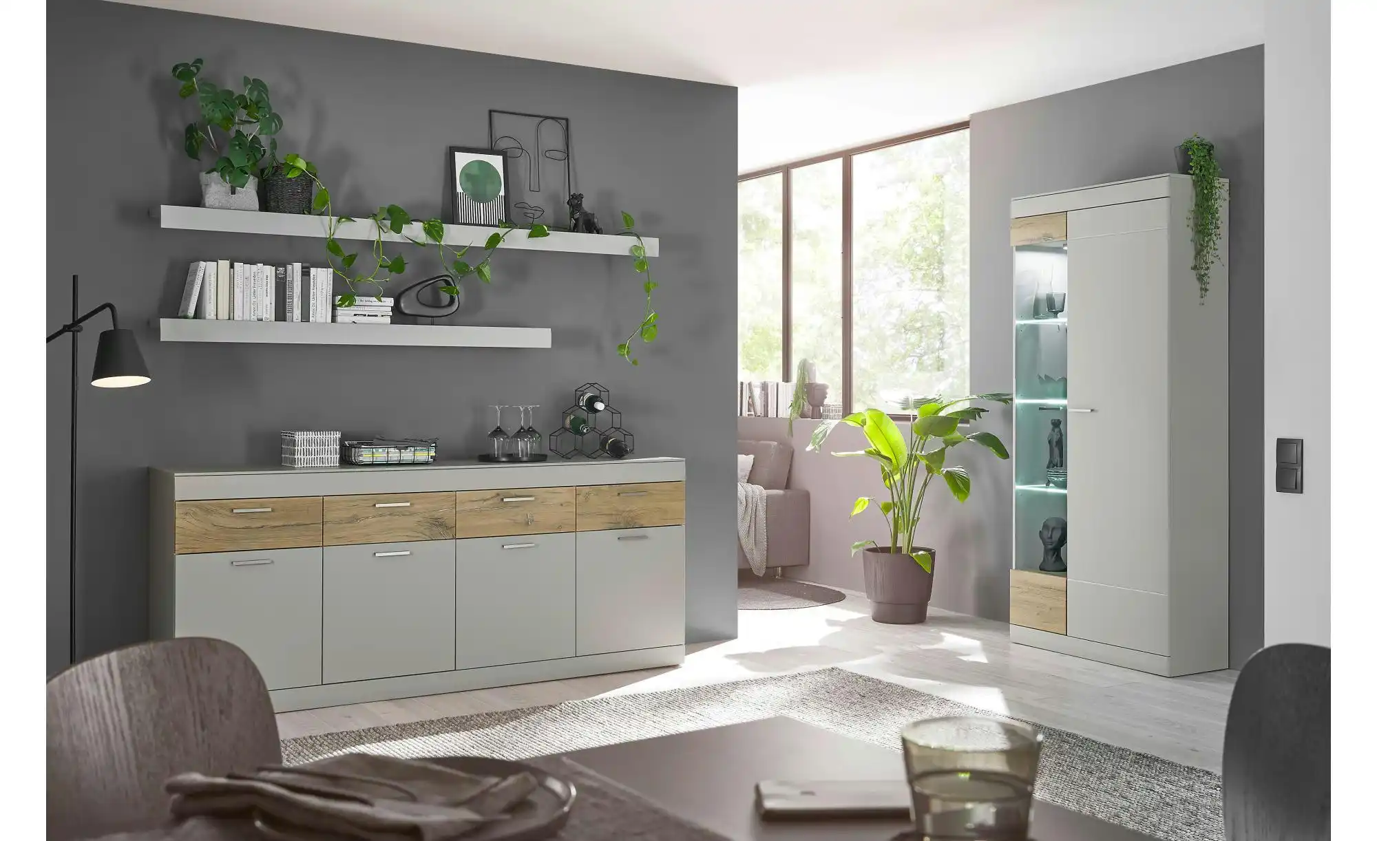 Vitrine