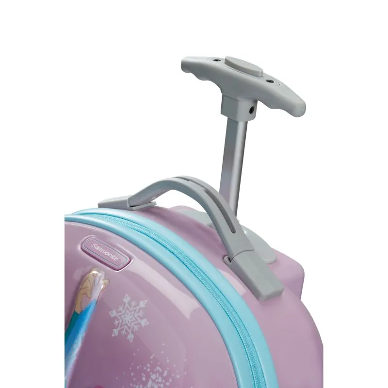 Samsonite ULTIMATE 2.0 DISNEY Spinner mit 4 Rollen Gr. 46\/16 - DISNEY FROZEN