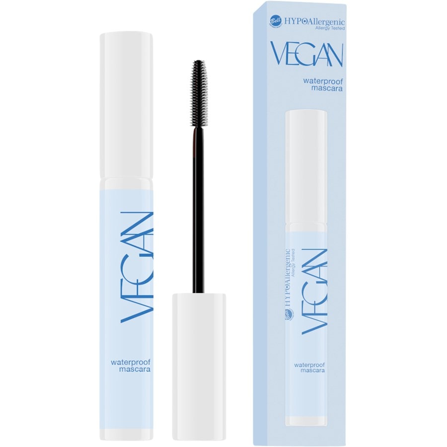 Vegan Waterproof Mascara