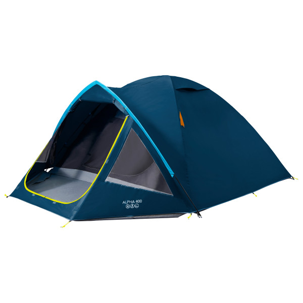 Vango - Alpha 400 CLR - 4-Personen Zelt
