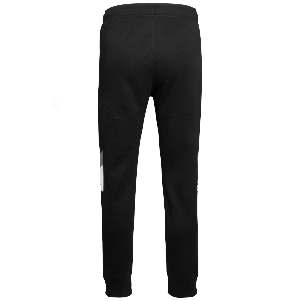 Champion Rib Cuff Pants Jogginghose schwarz