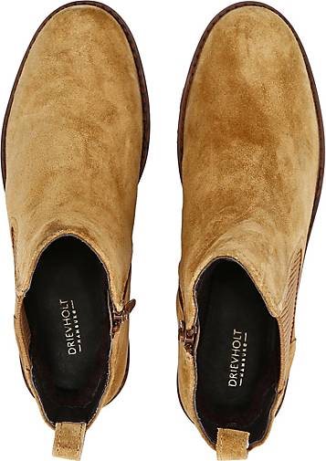 Drievholt Chelsea Boot