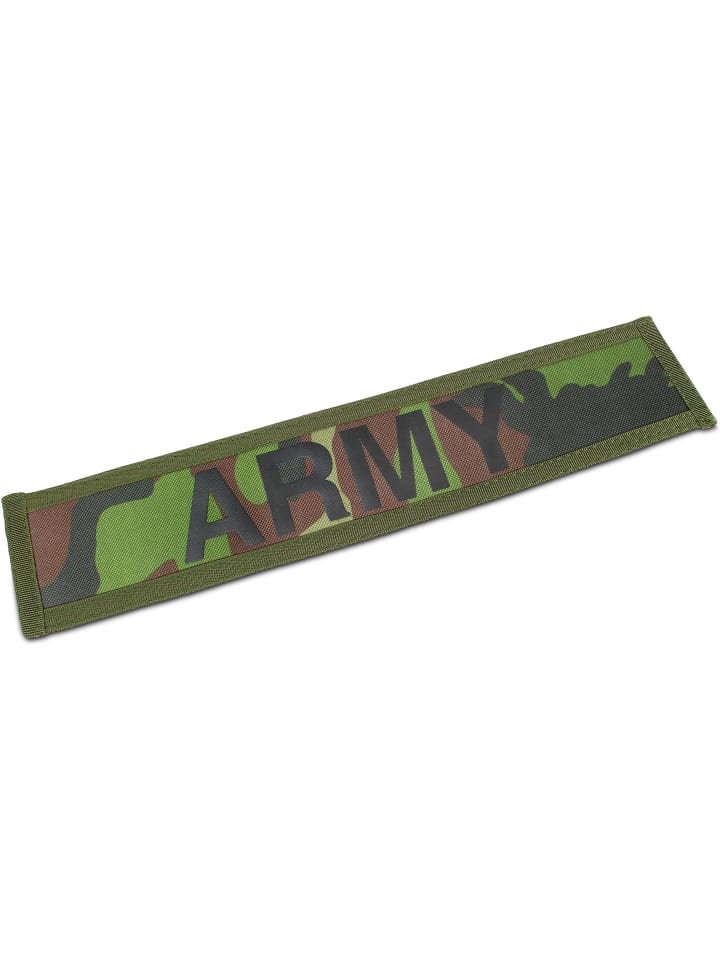 Normani Outdoor Sports Weste mit abnehmbarem Klett-Patch Tac Charge-V in ARMY günstig kaufen