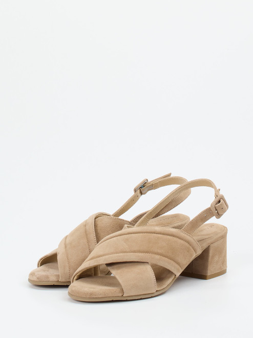 Sandalette-12253990002 Mannori