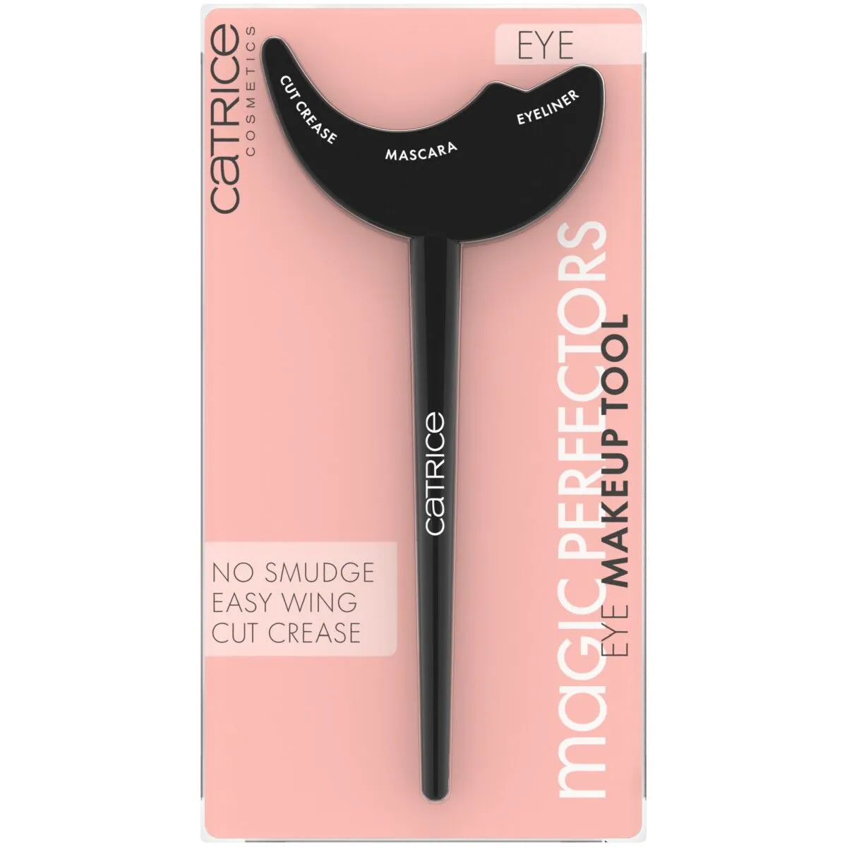 Catrice Magic Perfectors - Алат за шминкање очију 1 шт.