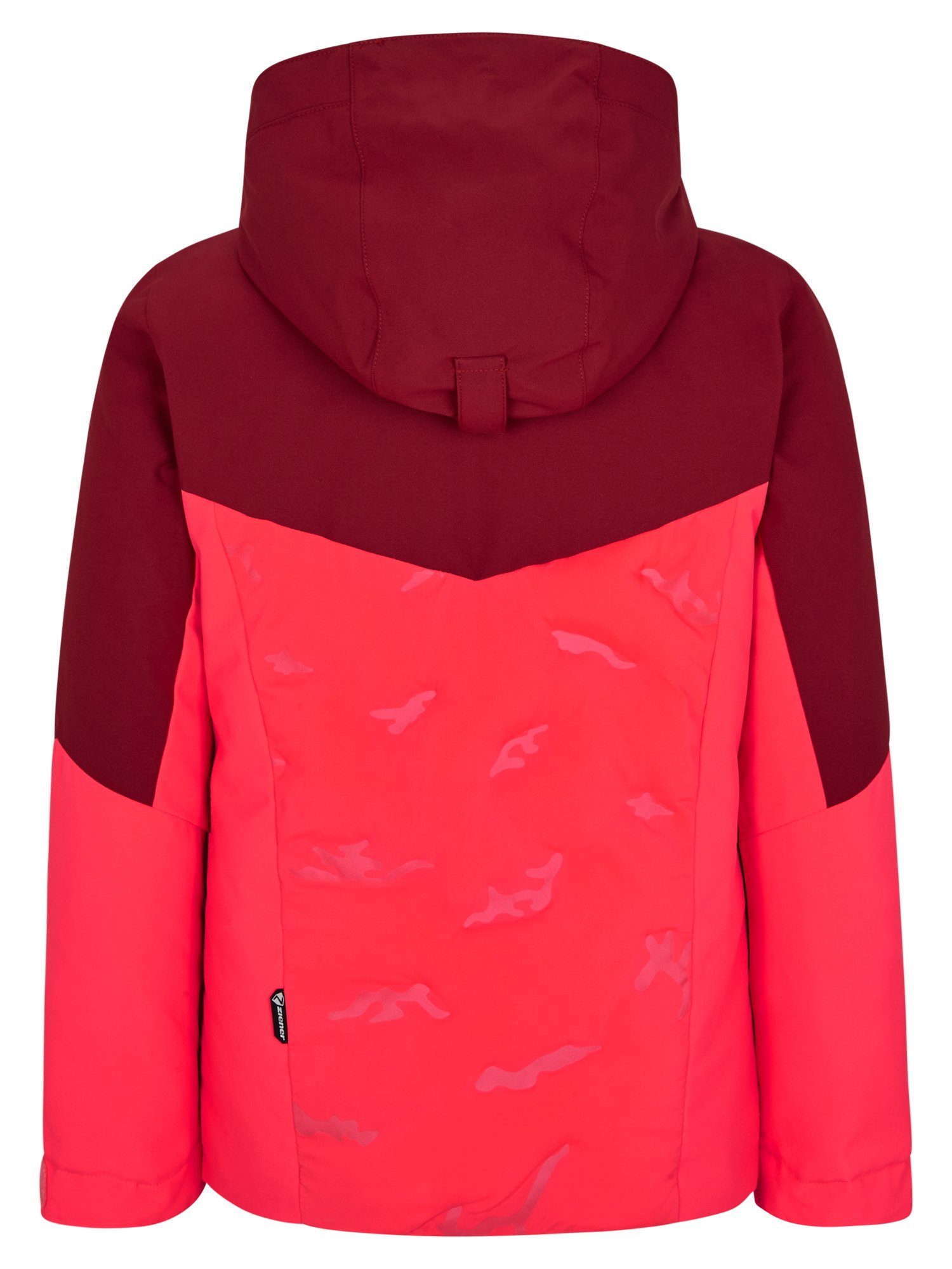 Ziener Skijacke ANSOFI