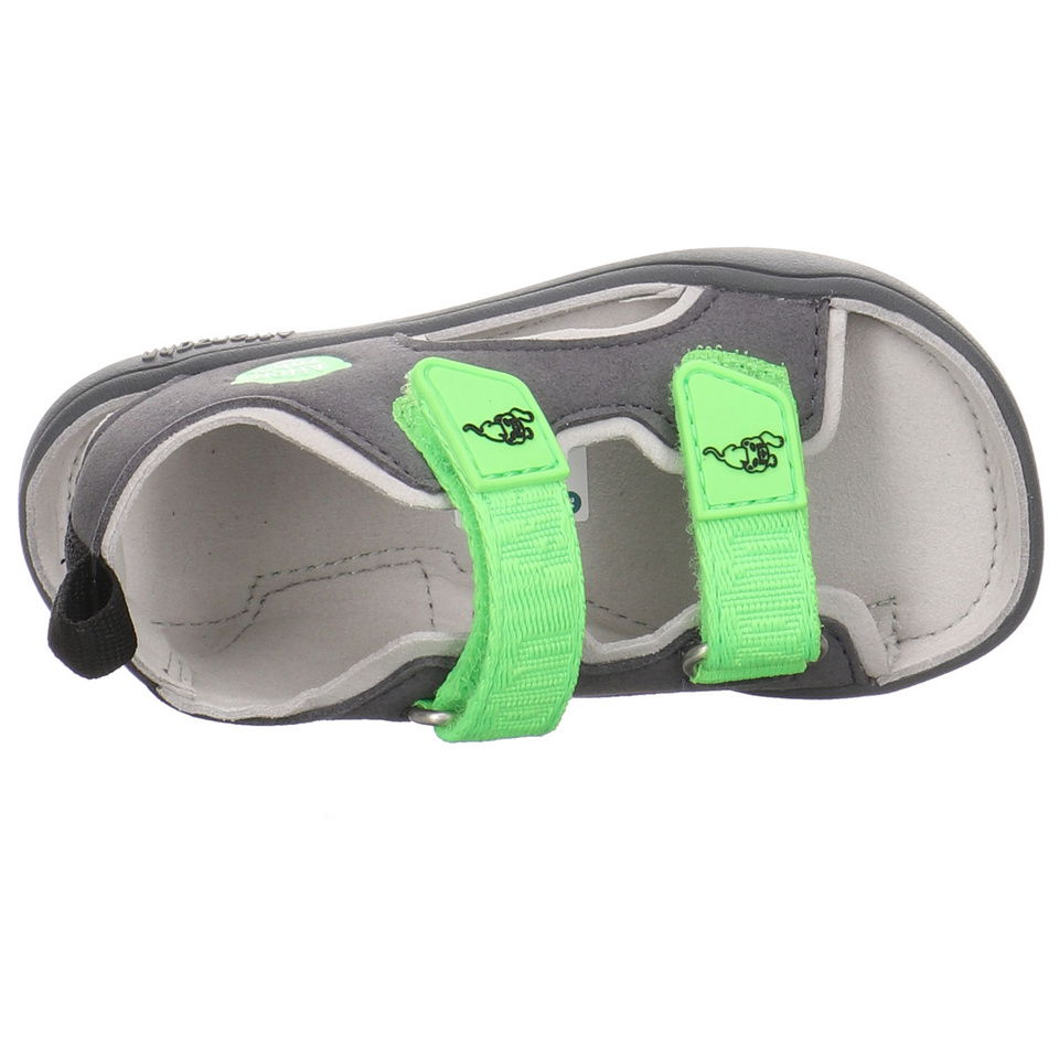 Affenzahn Panther Vegan Airy Sandale