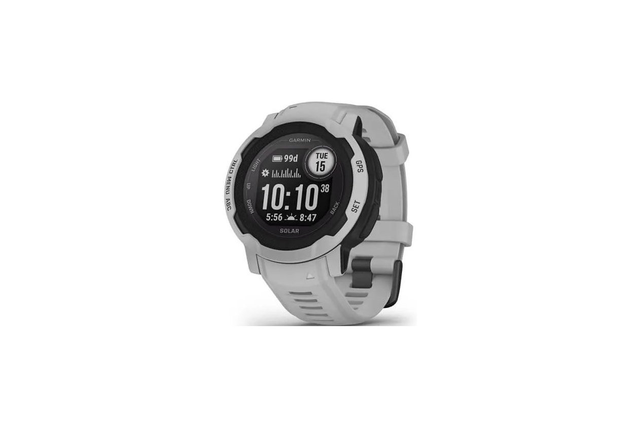 Garmin Instinctu00a02 Solar