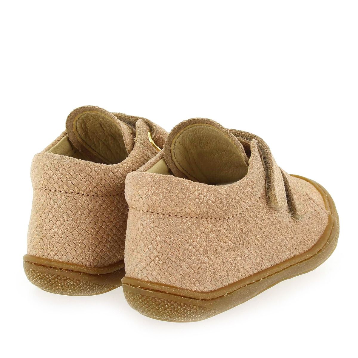 Naturino  COCOON VL H21 - rose