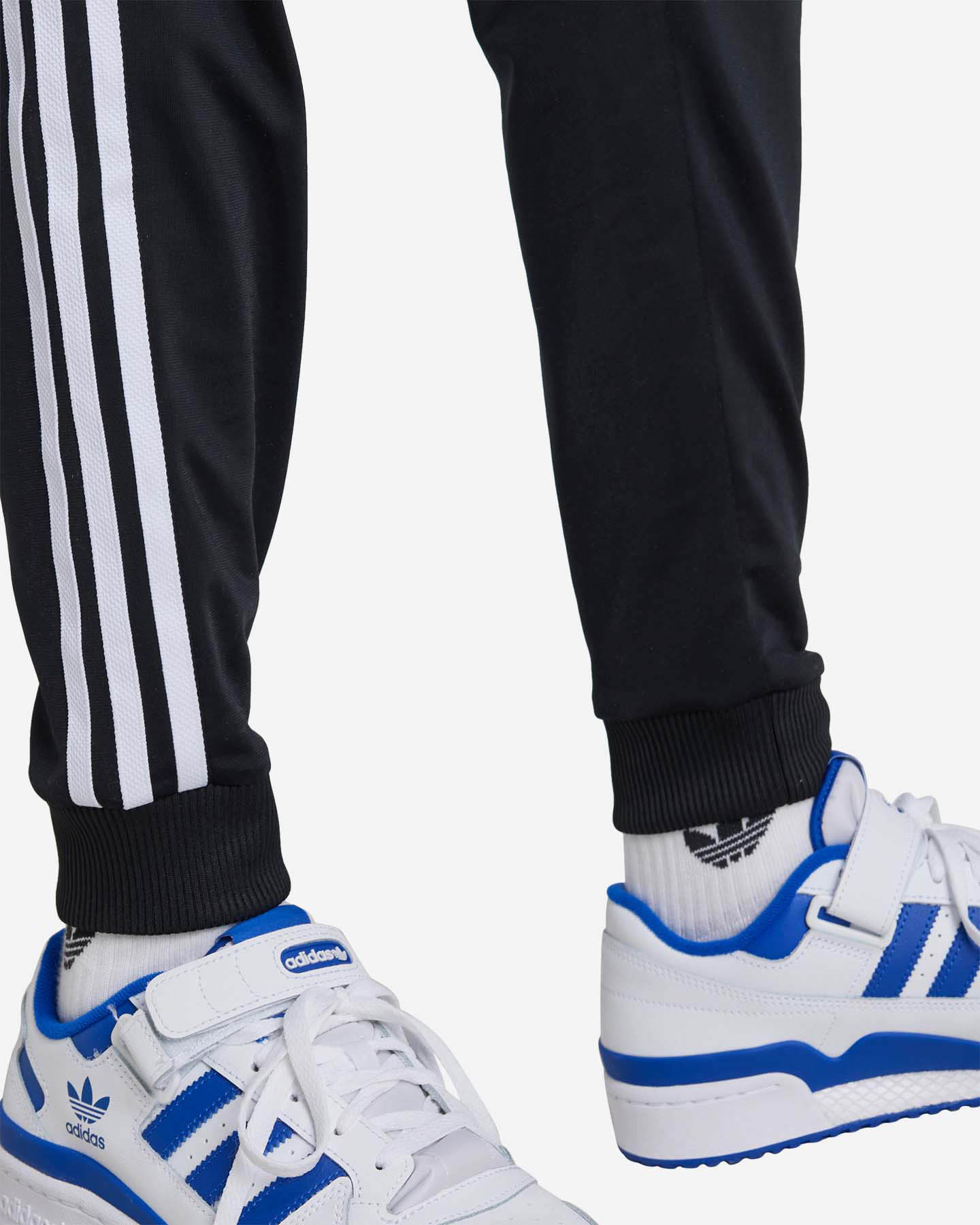 Adidas Chlapčenské nohavice Jr IX7630