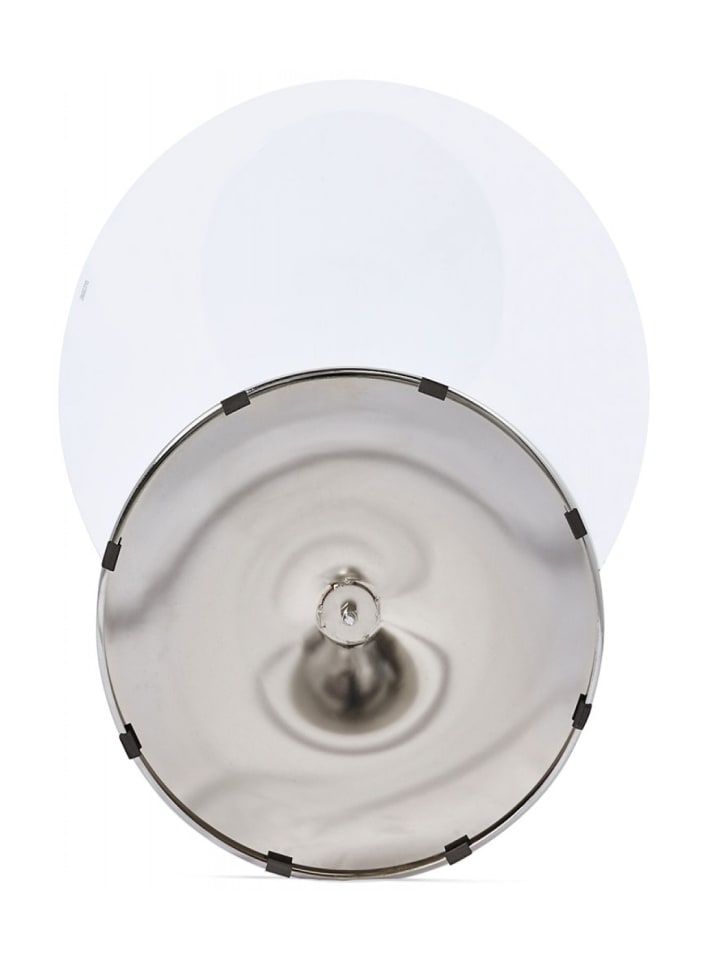 KADIMA DESIGN Esstisch Rund Glas | Glastisch für 3-4 Personen günstig kaufen onesize