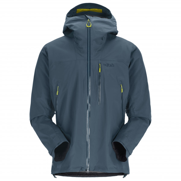 Rab - Latok Mountain GTX Jacket - Regenjacke