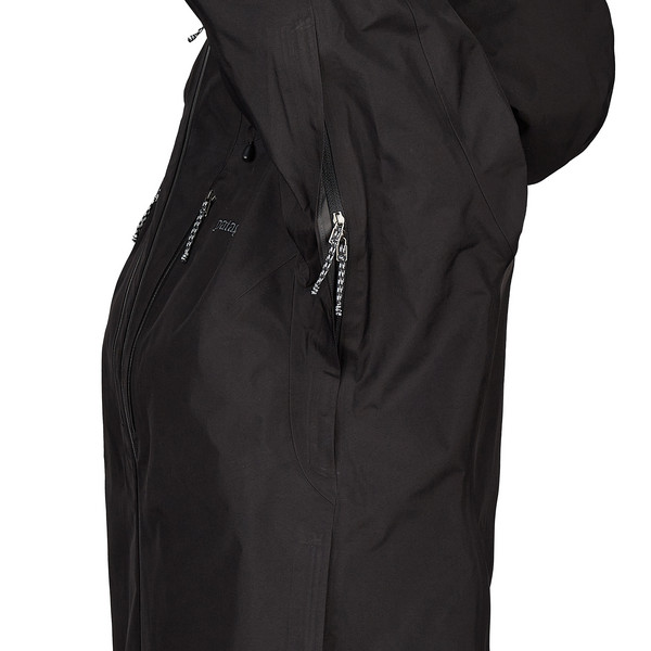 W' S TRIOLET JKT Damen - Hardshelljacke