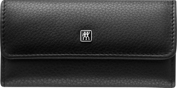 ZWILLING Beauty Premium Nagelpflege-Set - black Maniküre-Set