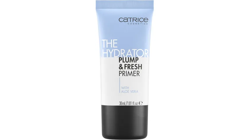Catrice The Hydrator Plump & Fresh Primer 30 ml