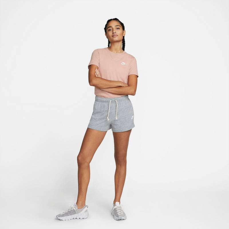 Nike GYM VINTAGE Sweatshorts Damen