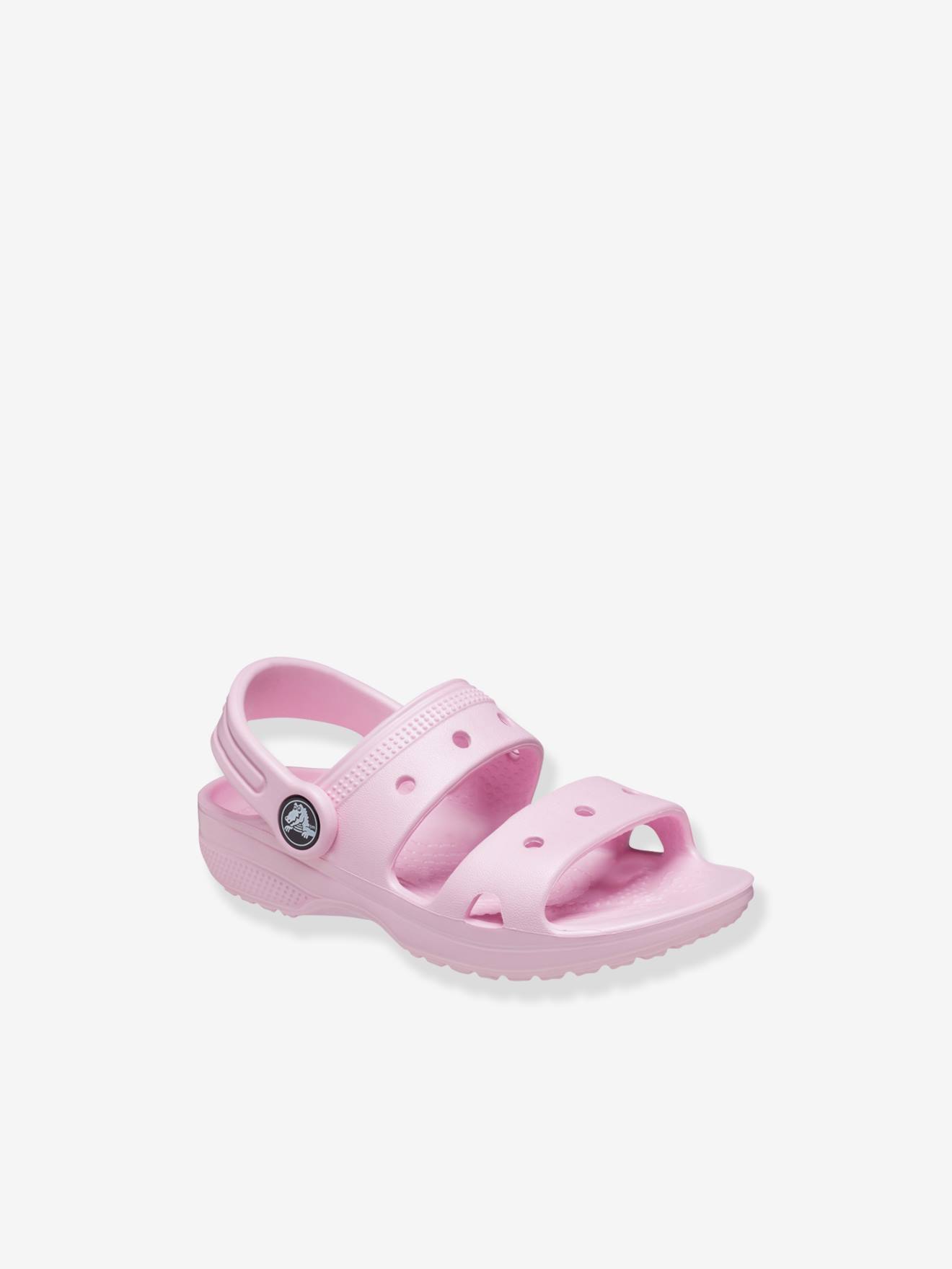 Sandales bébé Classic Crocs Sandal T CROCS(TM) navy