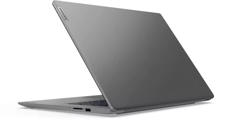 Lenovo V17 G3 IAP, Core i7 1255U, 24GB RAM, bis 2000GB NVMe SSD Business-Notebook (43,90 cm/17.3 Zoll, Intel Core i7 1255U, Intel Iris Xe Graphics (iGPU), 1000 GB SSD, Windows 11 Professional)