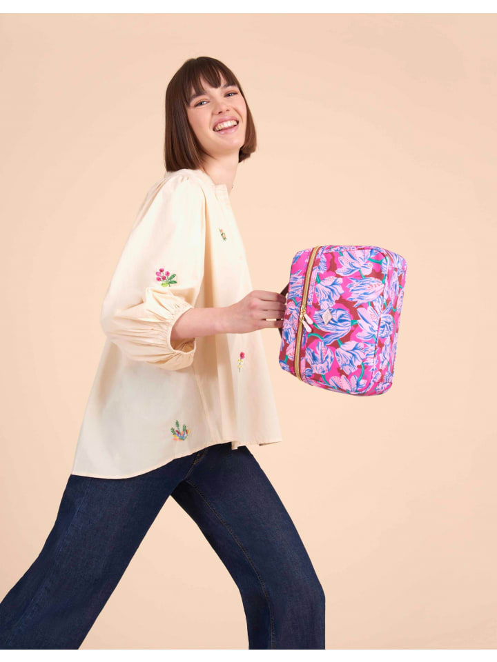 Oilily Beautycase Coco in Rot günstig kaufen onesize