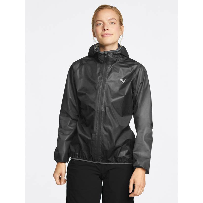 Ziener NATINA Regenjacke Damen