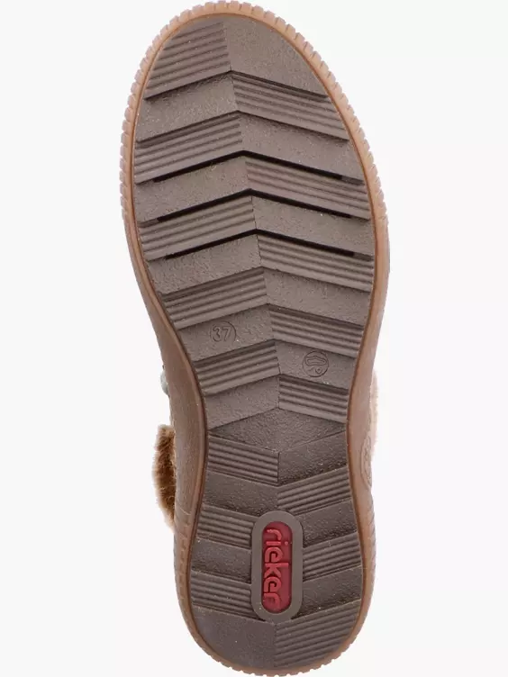 Rieker Damen Kurzstiefel