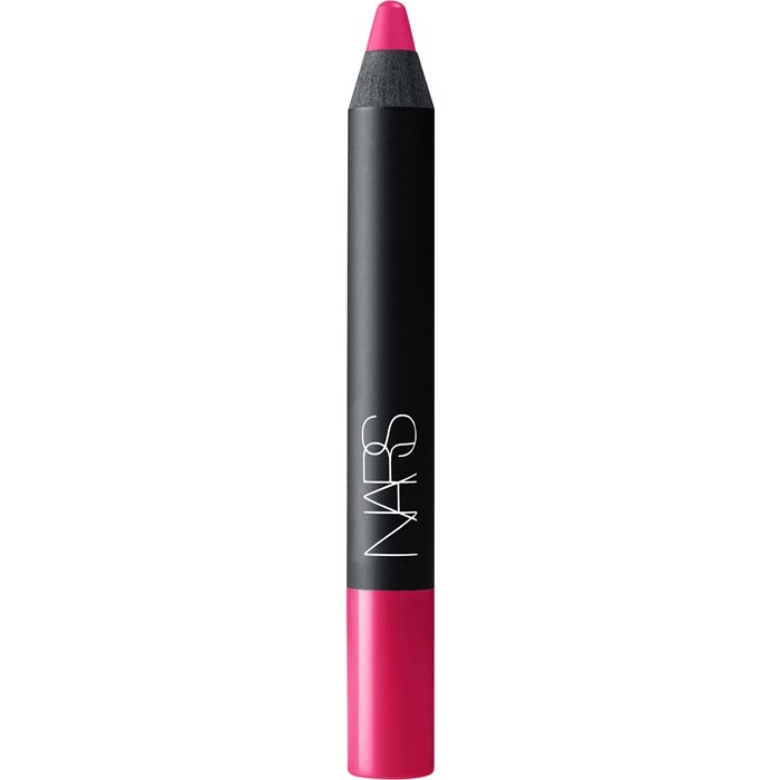 Velvet Matte Lip Pencil