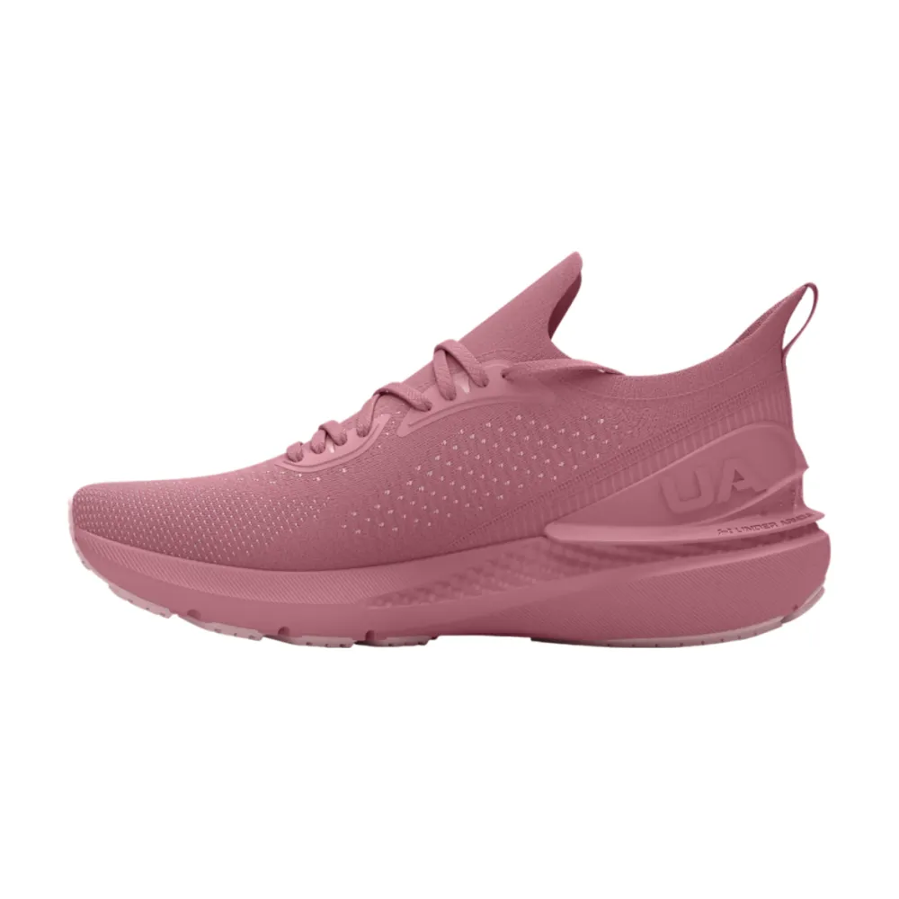 Under Armour UA W Shift 3027777-601 / pink