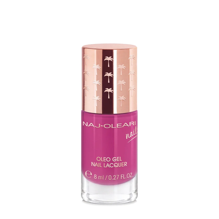 Mani Oleo Gel Nail Lacquer – Nagellack mit Gel-Effekt