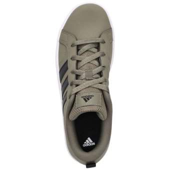 adidas VS Pace 2.0 K Sneaker in grün