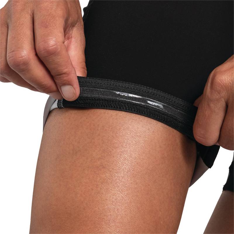 Schöffel Skin Pants Solo Short 4h L Funktionsunterhose Damen