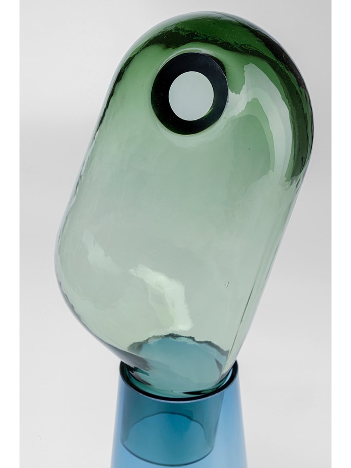 Kare Vase 