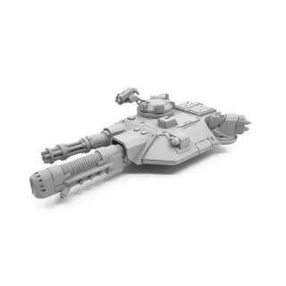 Bitspudlo - Repulse Tank Turret