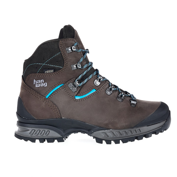 TATRA II LADY GTX Damen - Trekkingstiefel