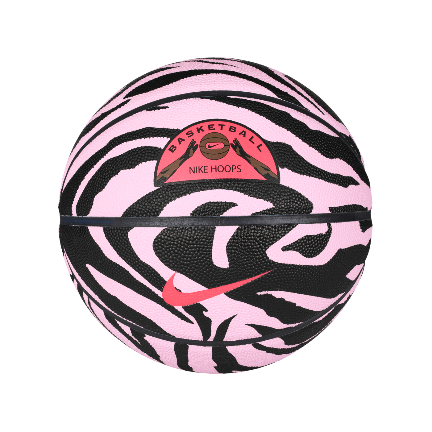 Nike Backyard Deflated 8P Basketball F630