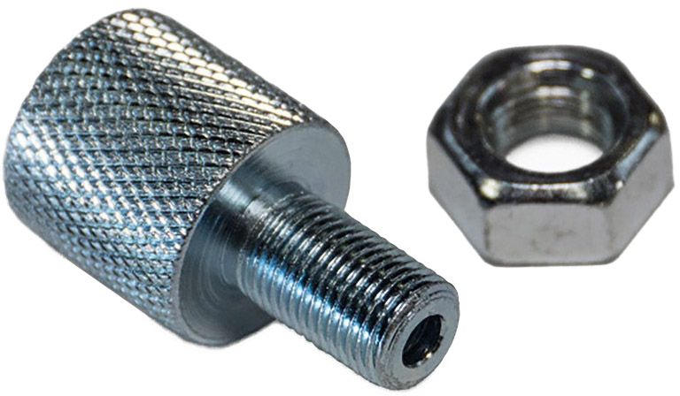 Burley Adapter / Standardkupplung für Kinderanhänger kaufen | Bike-Discount