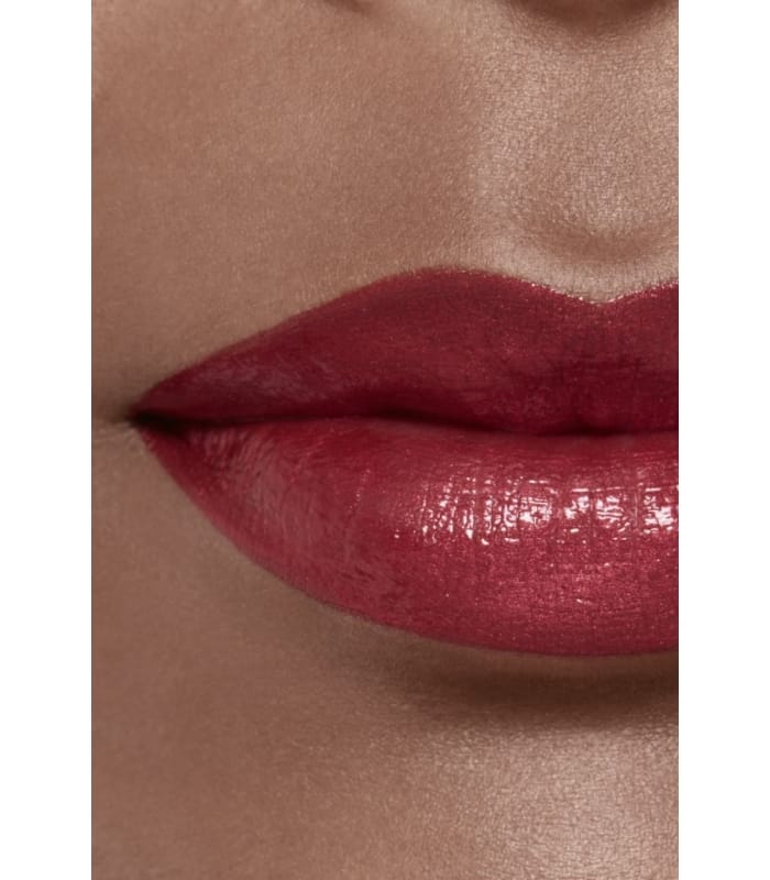 Chanel-ROUGE ALLURE LAQUE-Le rouge liquide brillant ultra tenue