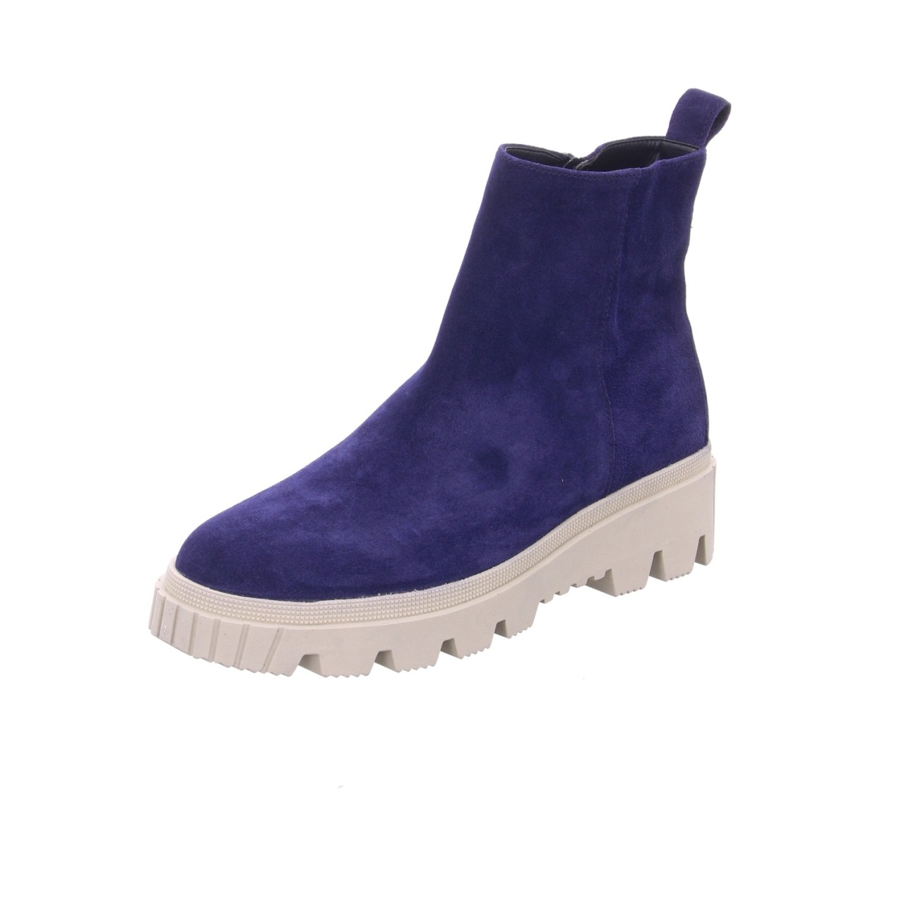 GABOR Stiefeletten blau
